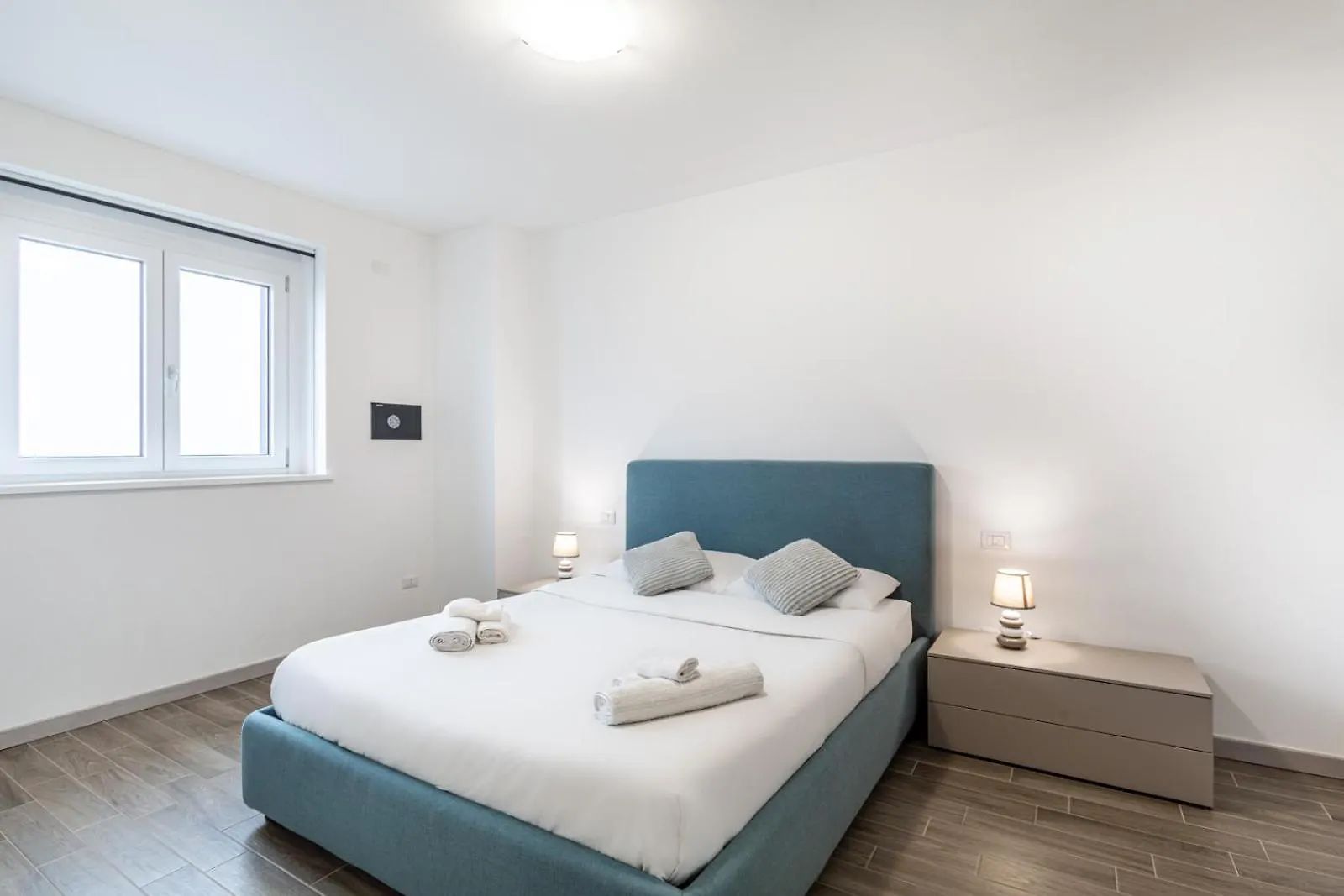 Apartament Skyline Fair Expo Milano Pero