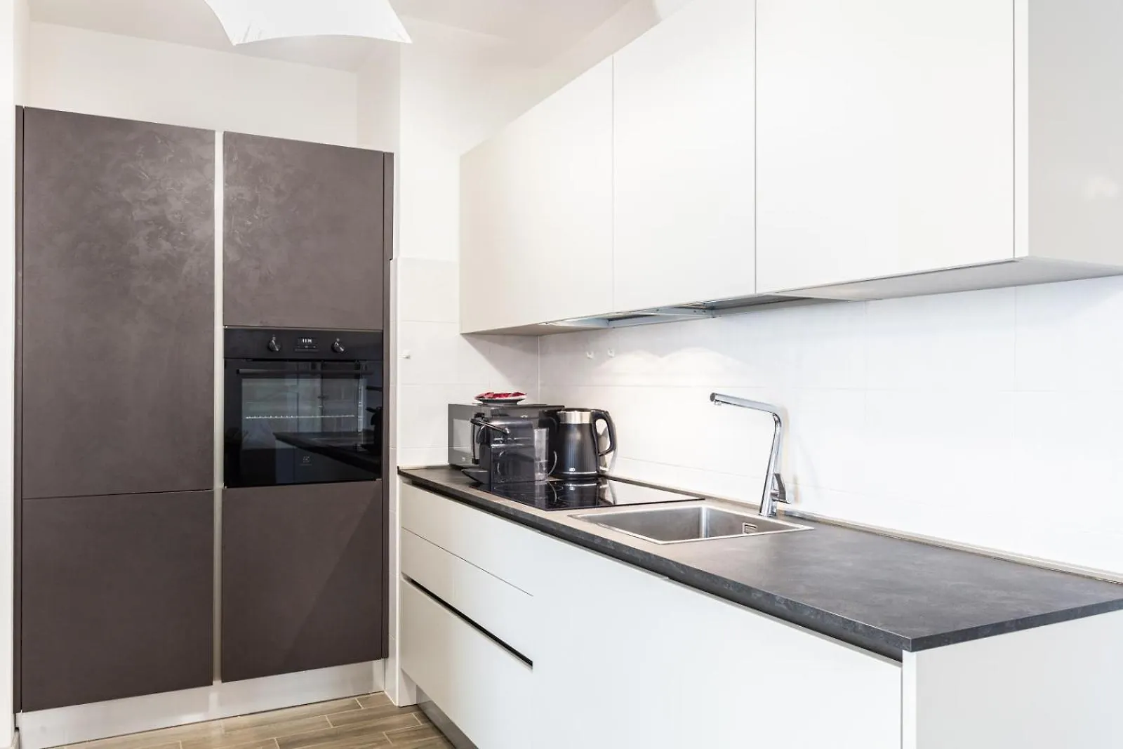 Apartament Skyline Fair Expo Milano Pero