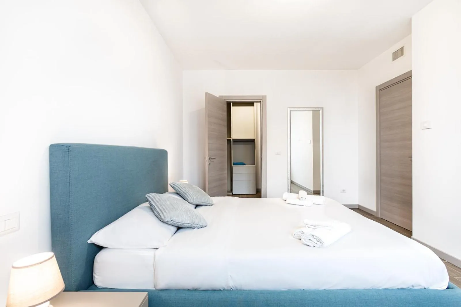 Apartament Skyline Fair Expo Milano Pero