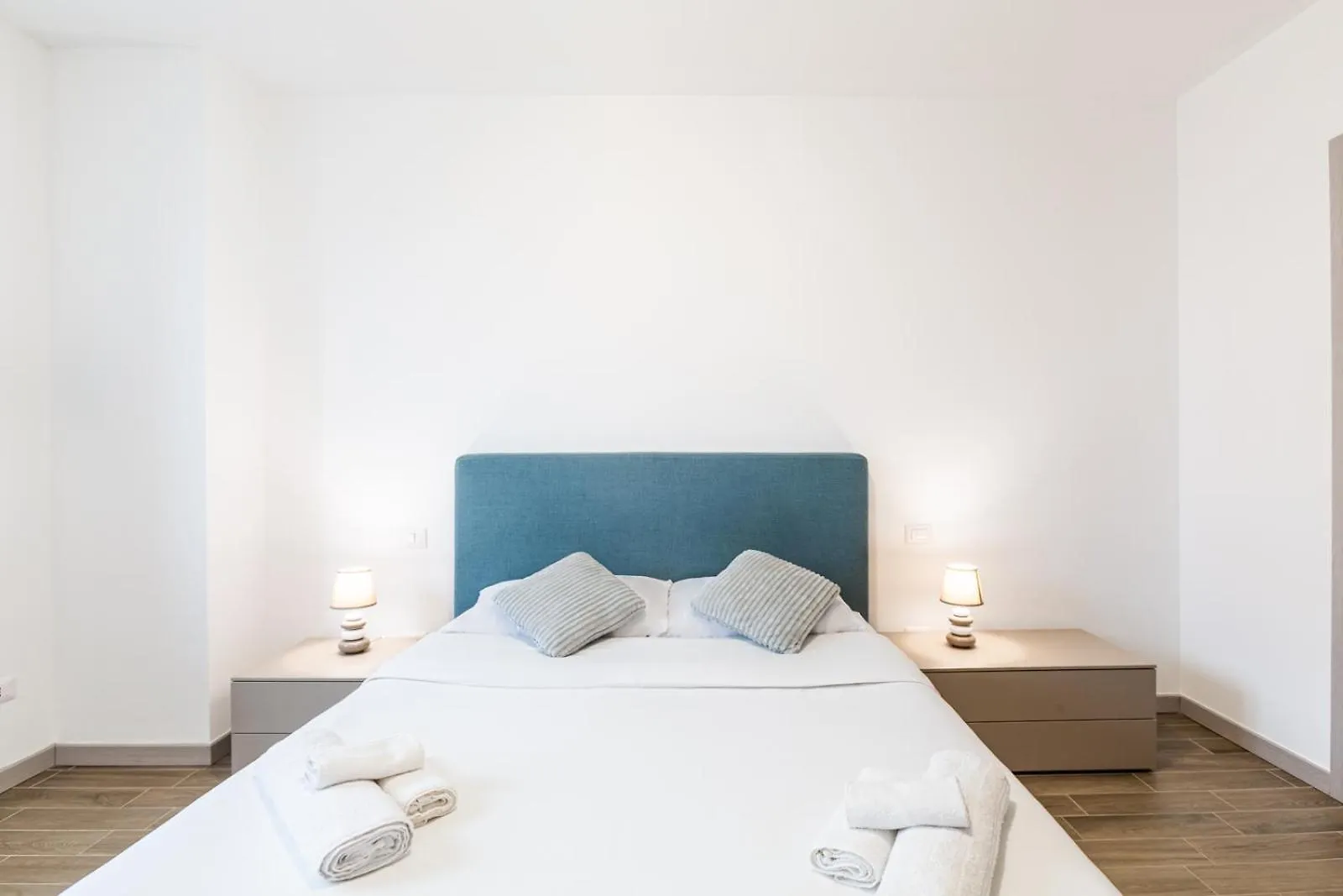 Apartament Skyline Fair Expo Milano Pero